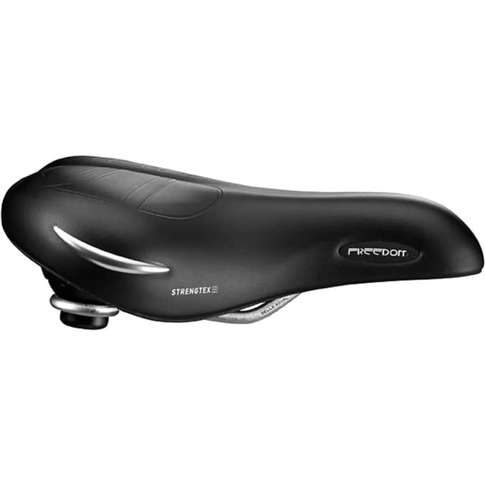 Fietszadel Selle Royal Freedom - Urban Life
