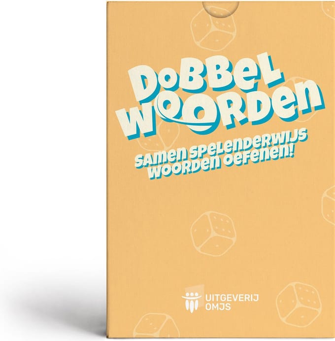 Dobbelwoorden