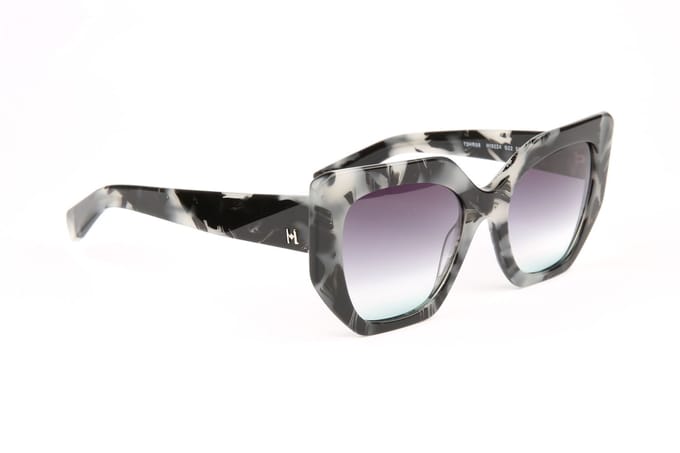 Ana Hickmann Sunglasses HI9224 G22 53
