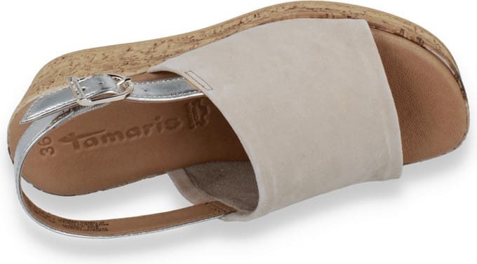 Tamaris - Dames - Sandalen