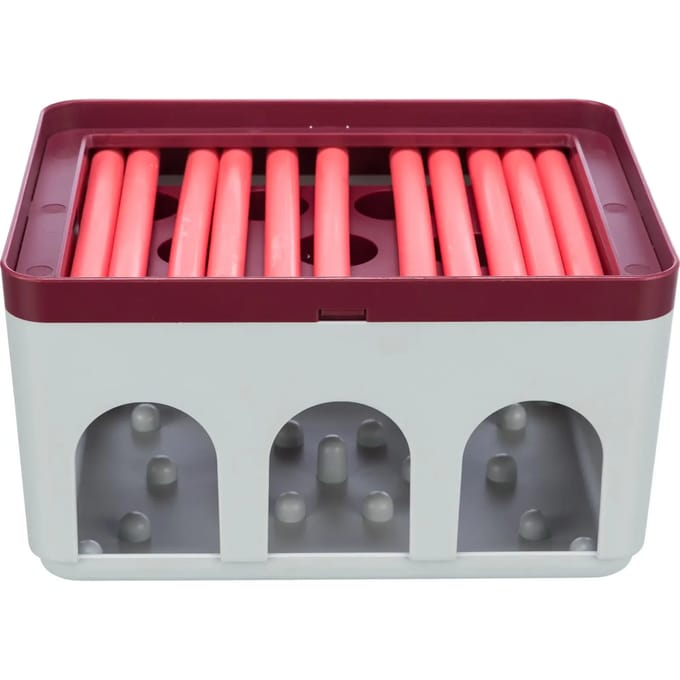 Trixie Cat Activity Rod Box Intelligentiespeelgoed voor Katten