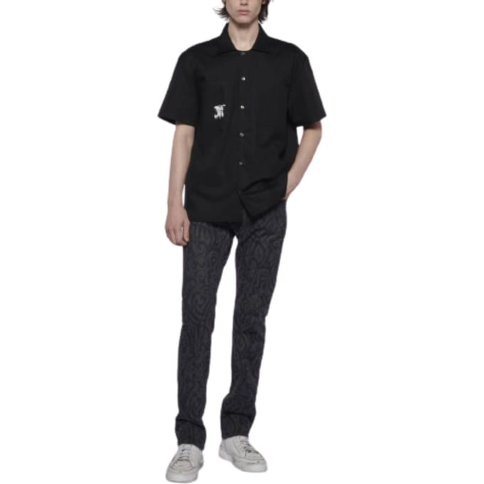 John Richmond SIOKU-shirts