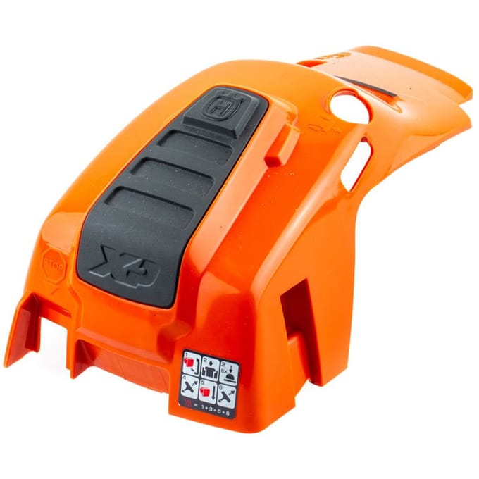 Husqvarna cilinderkap 550xp 545 mark1