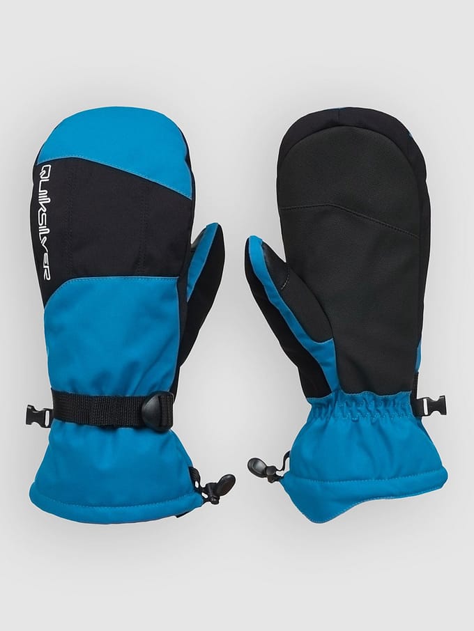 Quiksilver Mission Wanten blauw