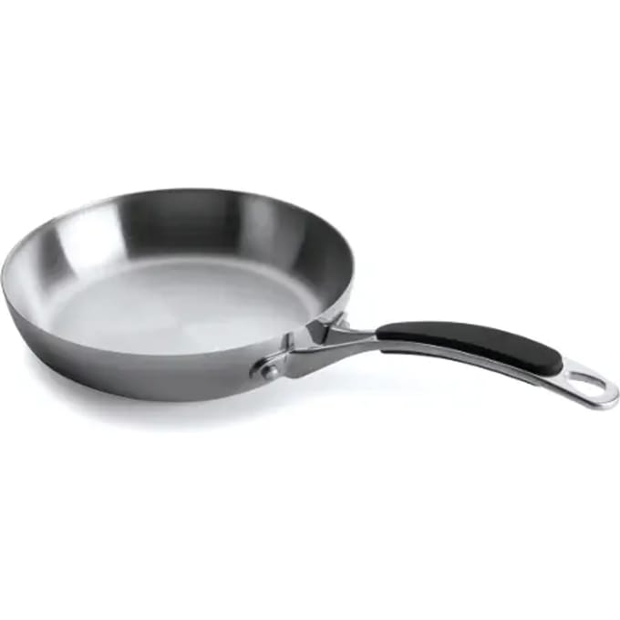 Lacor Trimetal Braadpan - Rvs - Ø 20cm
