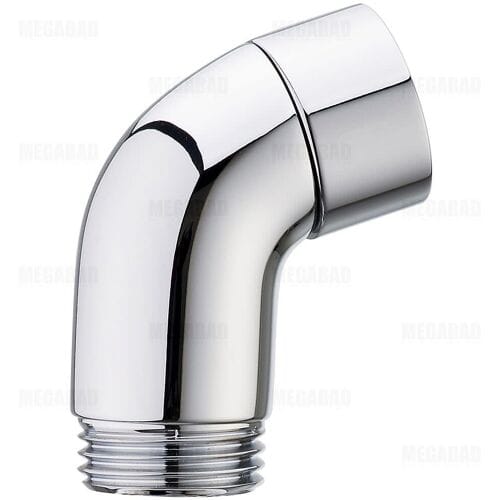 Dornbracht shower angle 20° Art. 04240418900-00