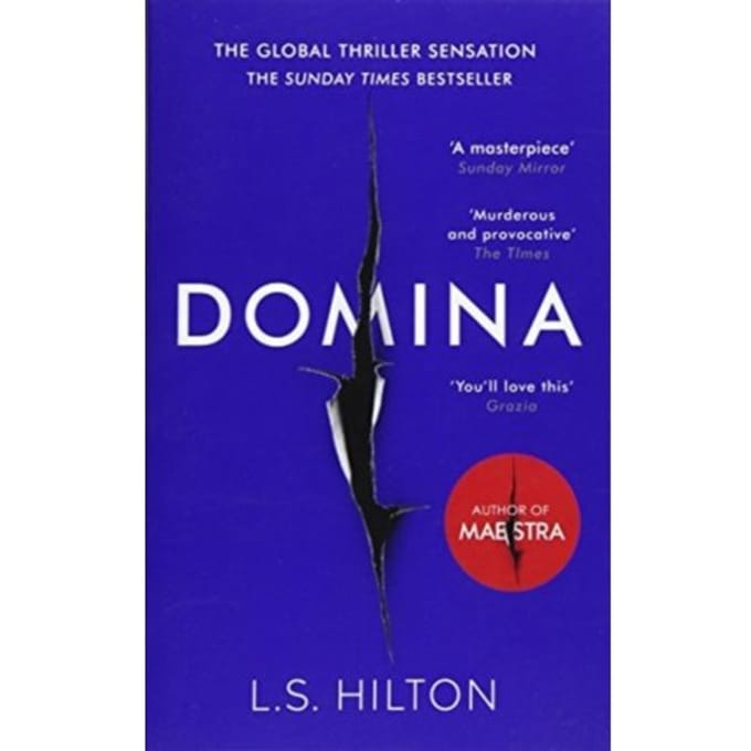 Domina - LS Hilton