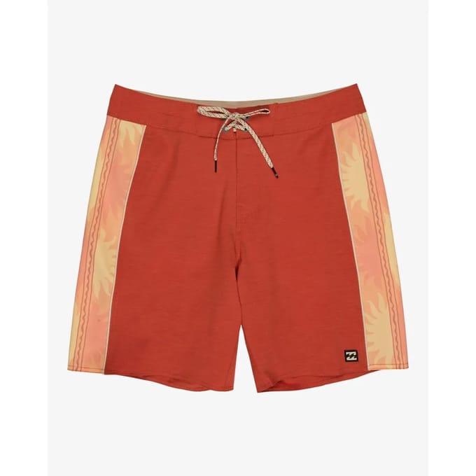 Zwemshort Billabong DBAH Pro