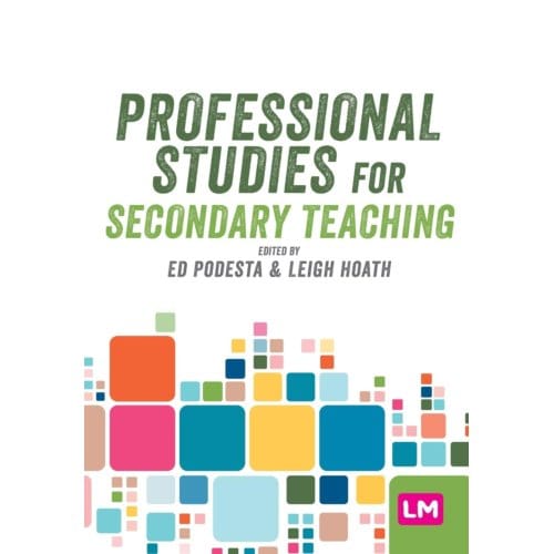 Professional Studies For Secondary Teaching - Hoath, Leigh