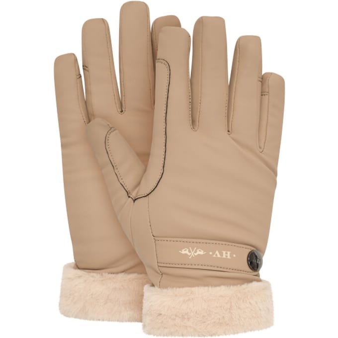 HV Society Handschoenen hvsgarbine