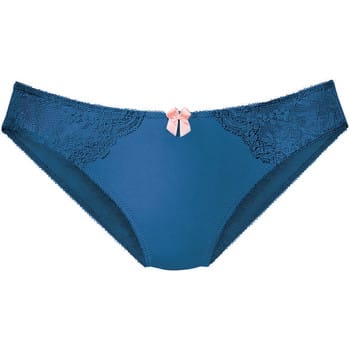 Slips Lascana Slipjes Crema