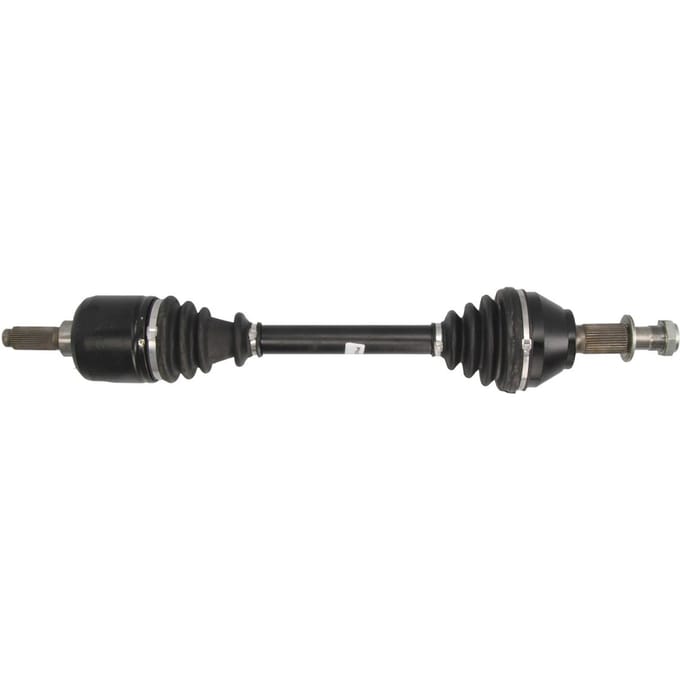 Aandrijfas POINT GEAR PNG75258 Links