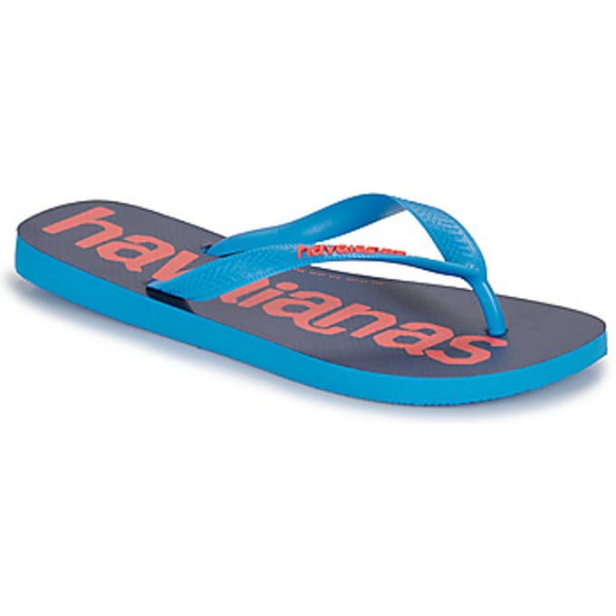 Havaianas  Teenslippers TOP LOGOMANIA II