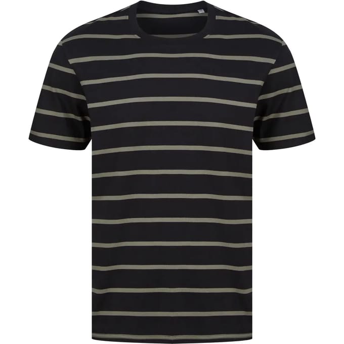 T-shirt marinière Front Row