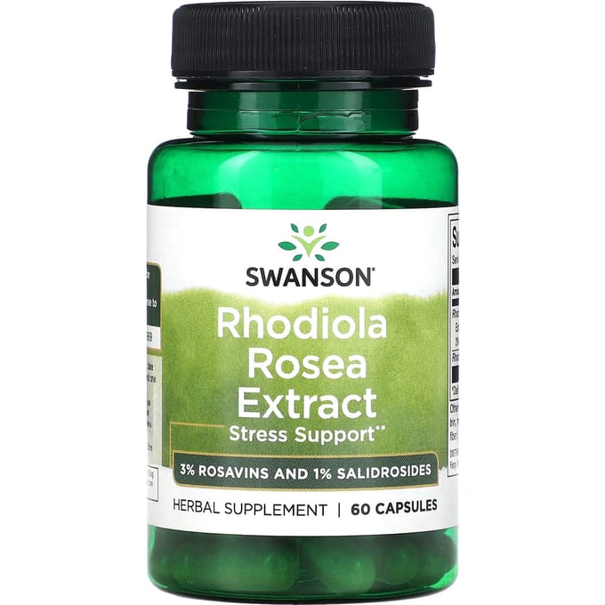 Hong Kyung Cheon Extract, 60 Capsules