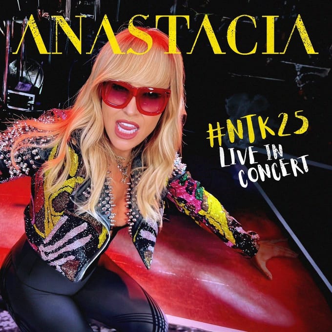 #NTK25 - Live in Concert