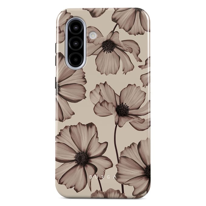 Burga Tough Case geschikt voor Samsung Galaxy A56 - Barely Yours