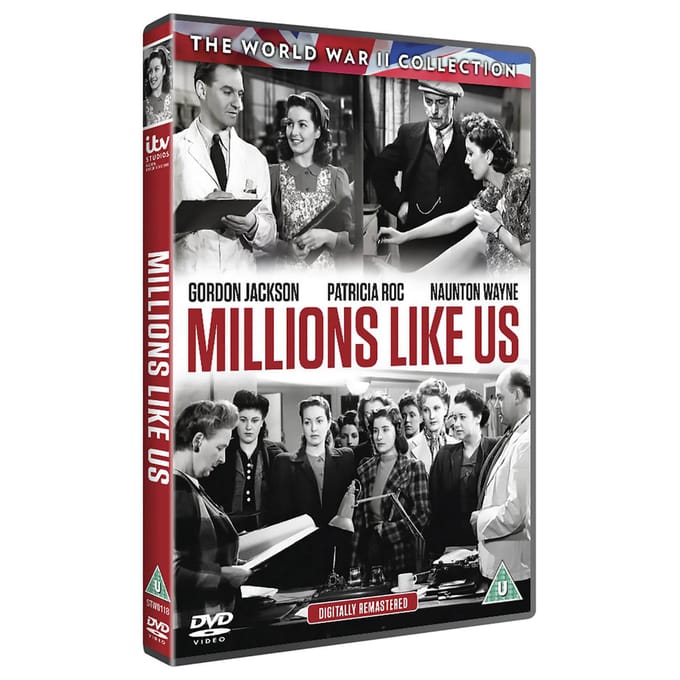 Millions Like Us