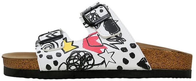 DOGO Stella Dames Sandalen Icon 37