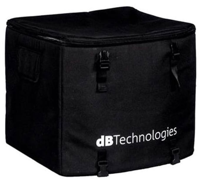 dB Technologies TC-ES12 Tour Cover voor ES-serie 12" subwoofer