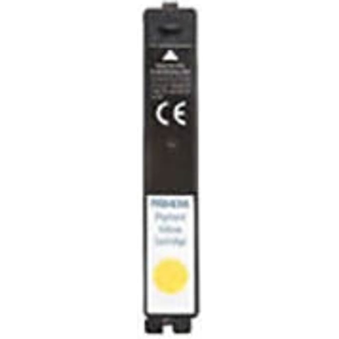 Primera 53439 inktcartridge pigment geel (origineel)