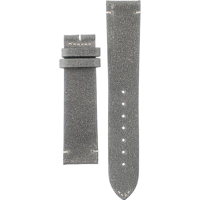 Longines L682157431 Heritage Military band