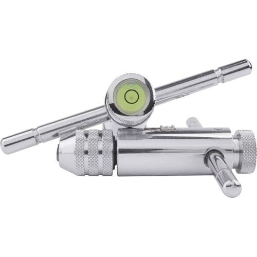 GSR B00612120 Schroefdraad-gereedschaphouder Metrisch M3 - M10 1 stuk(s)
