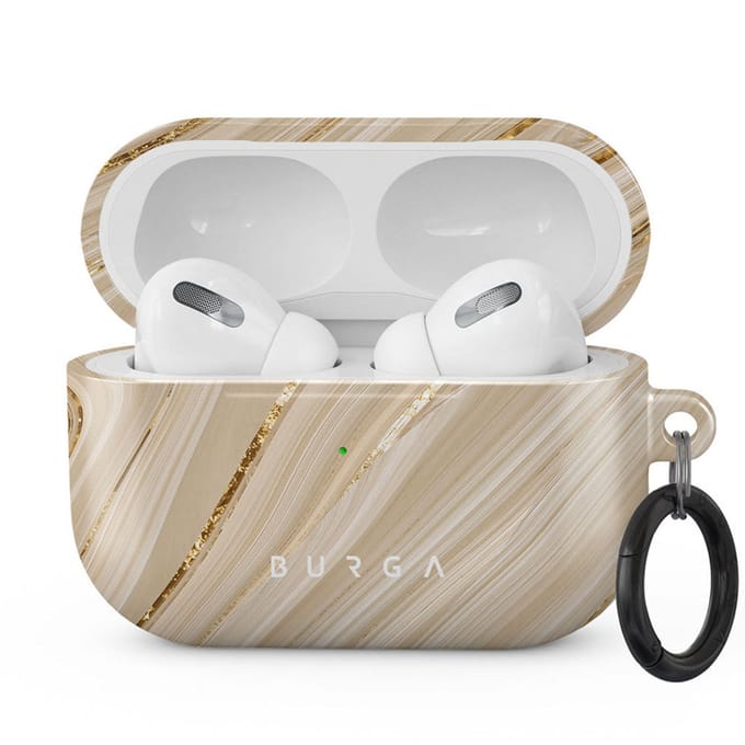 Burga Hardcase voor de Apple AirPods Pro - Full Glam