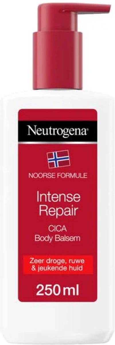 Neutrogena Intense Repair Balm 250ML