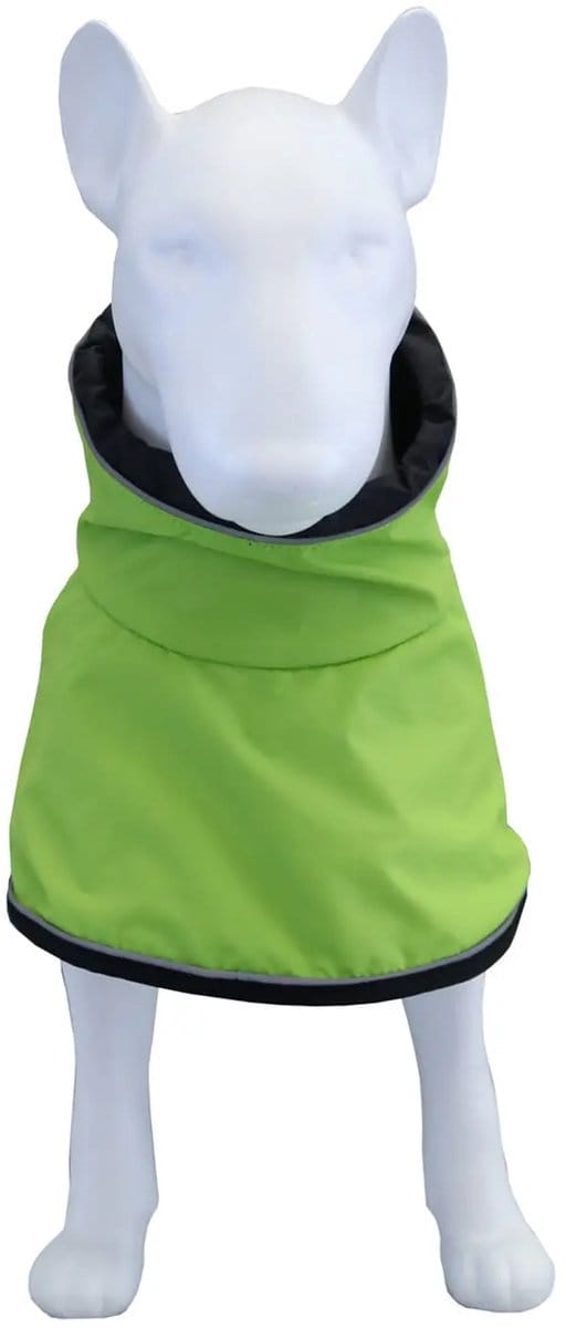 4 Season Dog Coat (M)