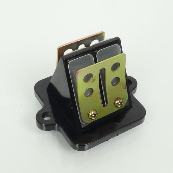 Clapet d admission Replay pour Scooter Peugeot 50 Kisbee Neuf