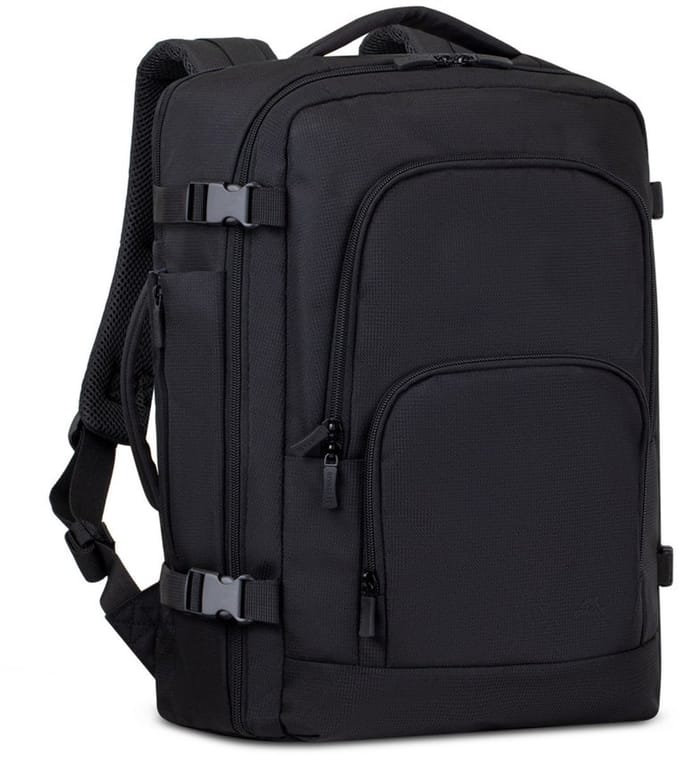 RivaCase Riva Case 8461 - notebook carrying backpack - eco travel