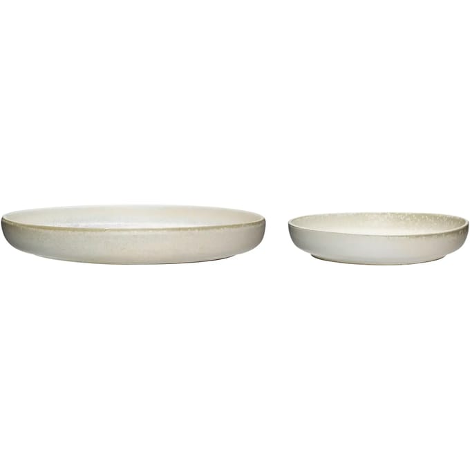 Platen Hubsch Interior Clay