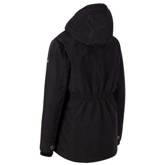 Trespass Dames token waterdichte jas