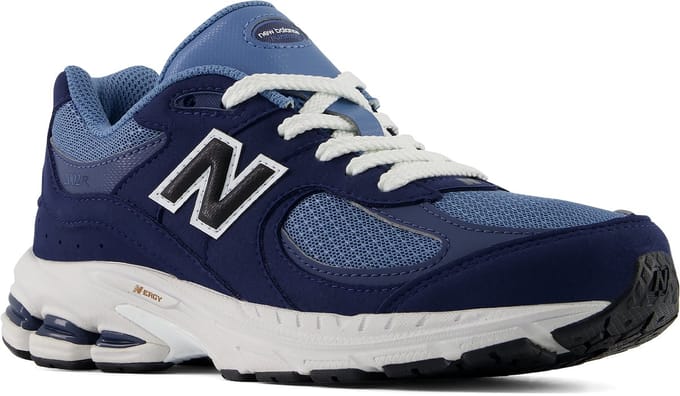 New Balance 2002R Unisex Sneakers - NB NAVY