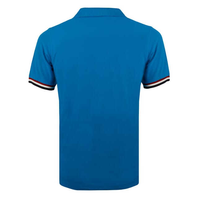 Q1905 Polo shirt matchplay konings