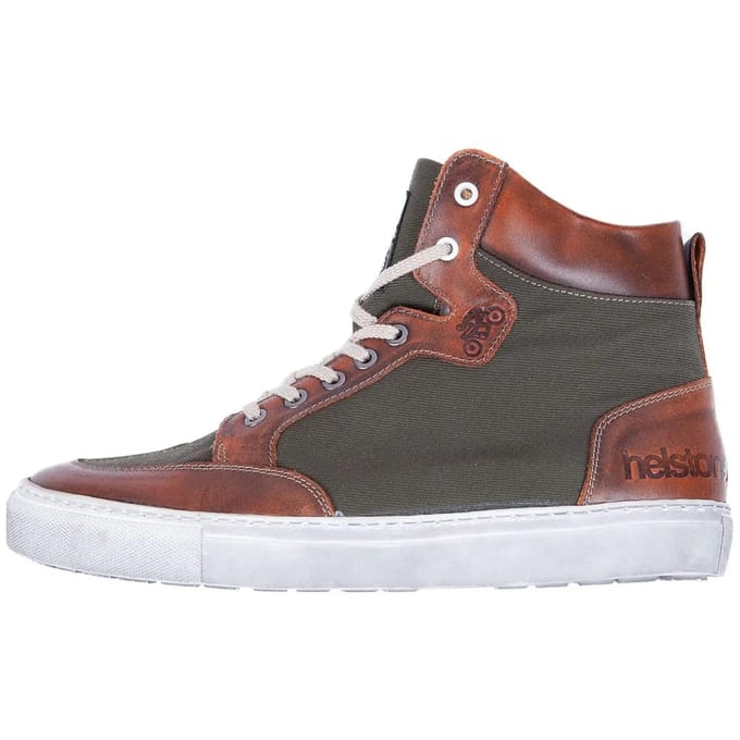 Motorfiets trainers Helstons Kobe