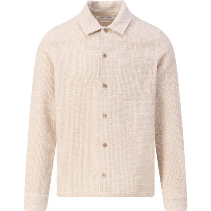 Samsoe & Samsoe Overshirt