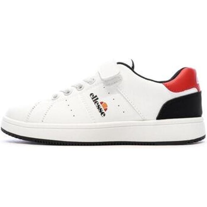 Lage Sneakers Ellesse Santo