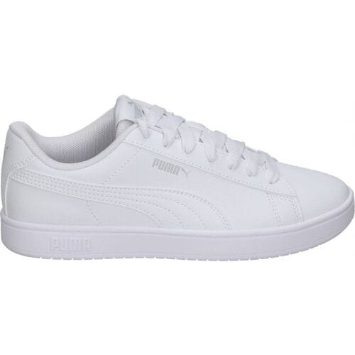 Puma kinderschoenen Low Rickie Classic JR 394252