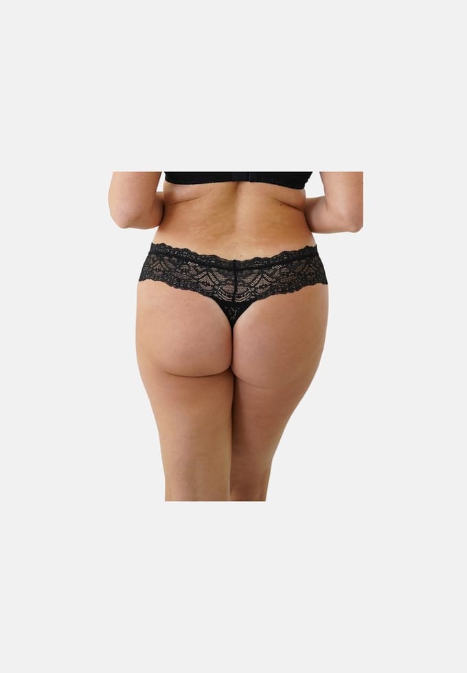 String ELIANA VELVET