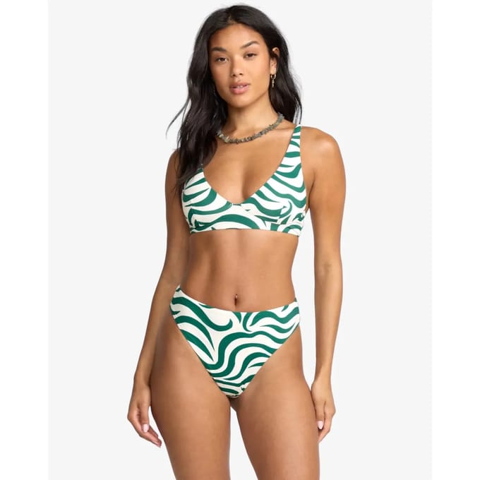 Dameszwembroekje Billabong All The Waves Hi Maya