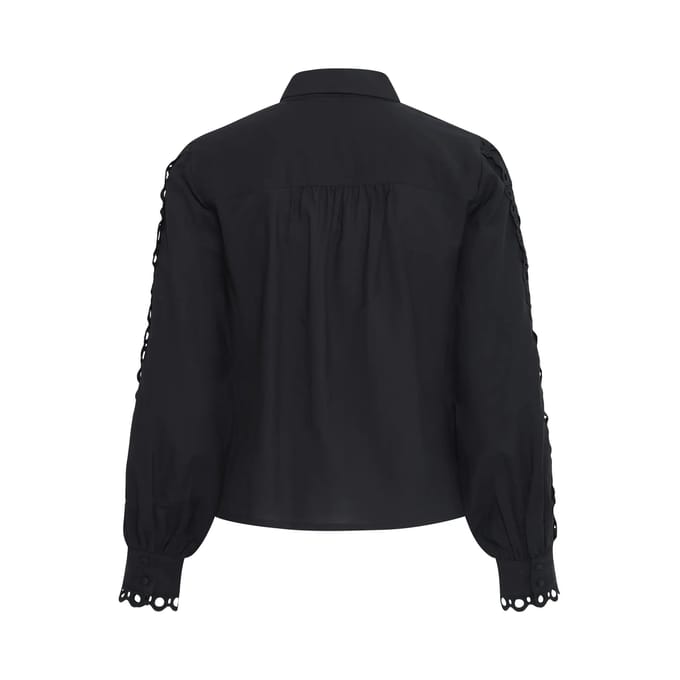b.young - BYHERA SHIRT - Dames - Lange mouwen shirts