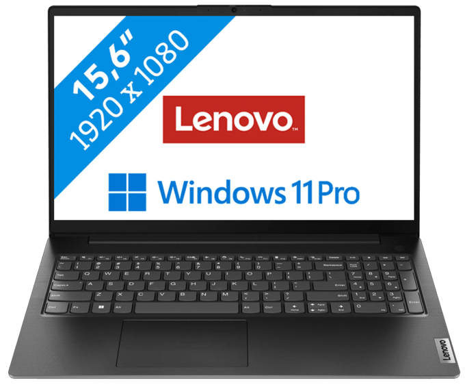 Lenovo V15 G4 IRU - 83A1012LMH QWERTY