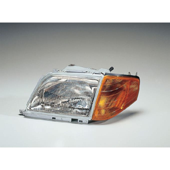 Reflector glas MAGNETI MARELLI 711305621409