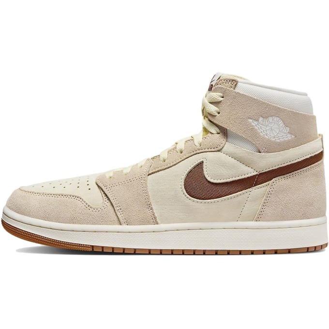 Air Jordan 1 High Zoom Comfort 2 'Legend Coffee' 40