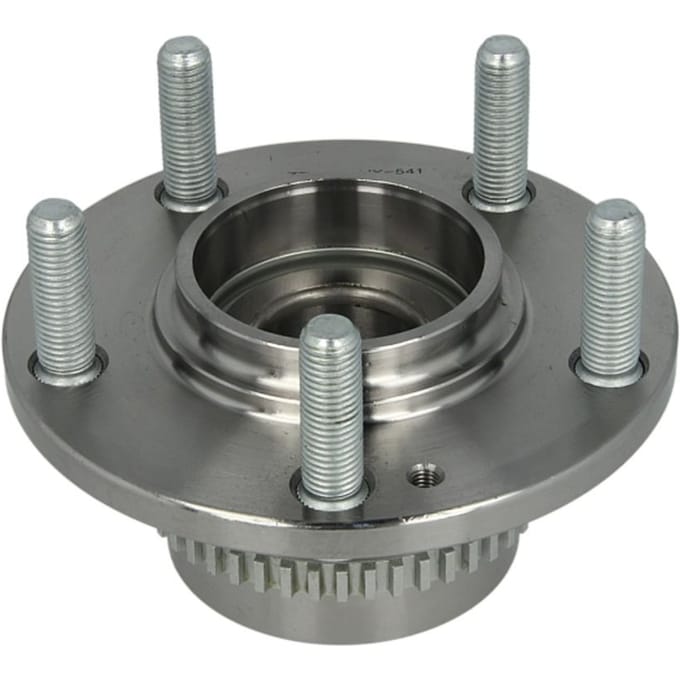 Wiellagerset BTA H20329BTA