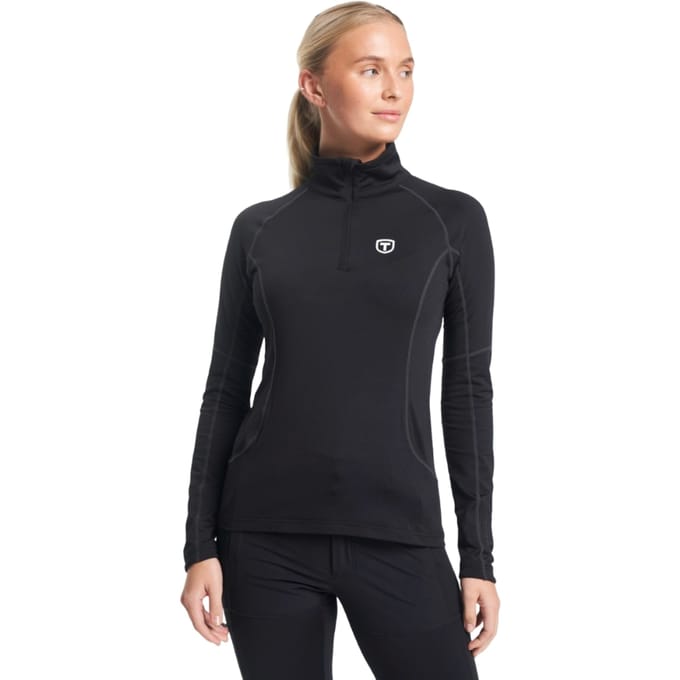 Tenson TXlite Half Zip Skipulli Dames