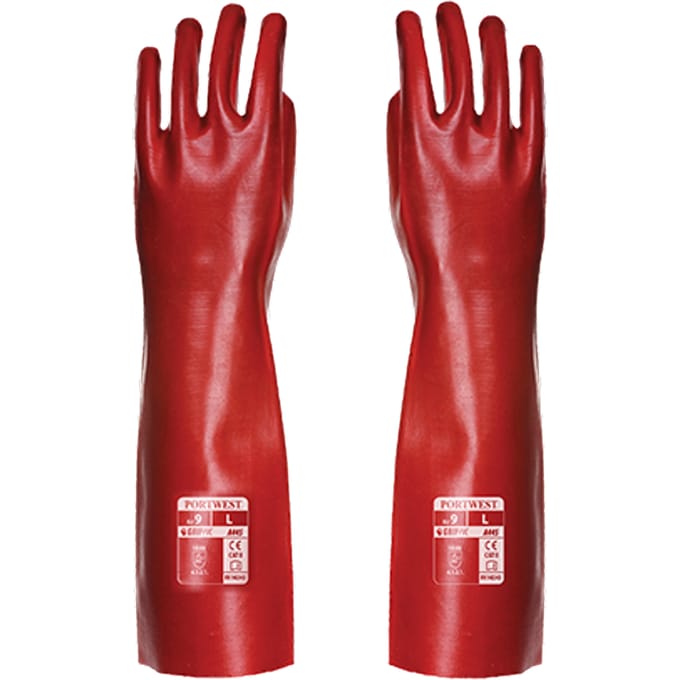 PVC-Werkhandschoen, Portwest A445