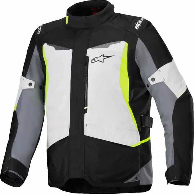 Motorjas Alpinestars ST-1